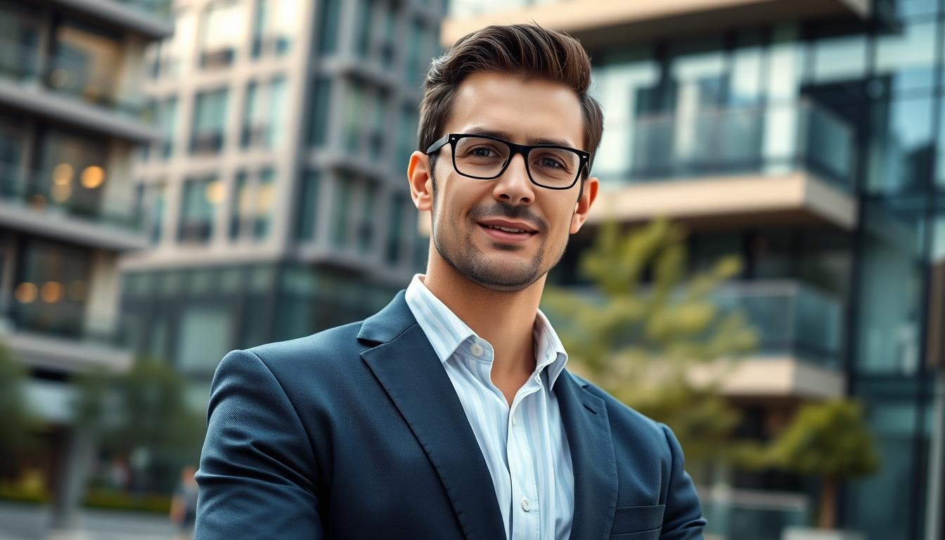 Property transactions support specialist