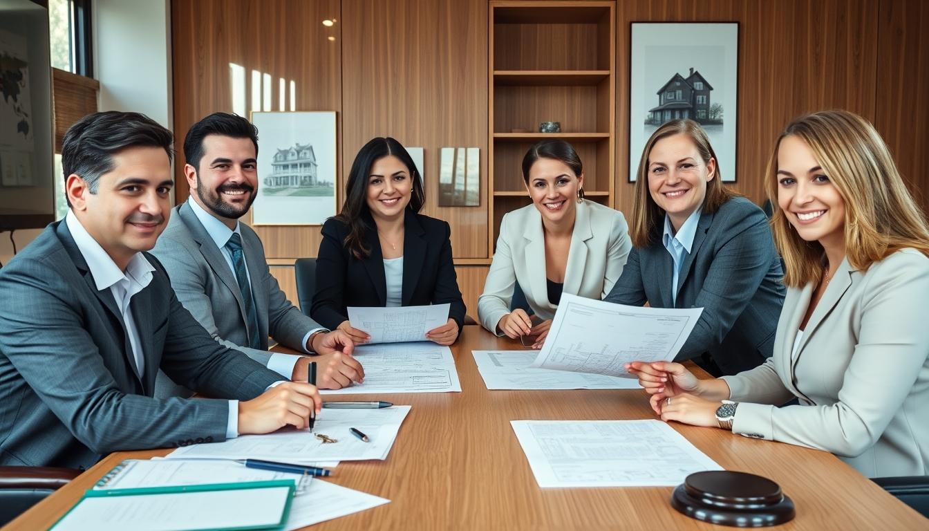 Preparing for a real estate closing